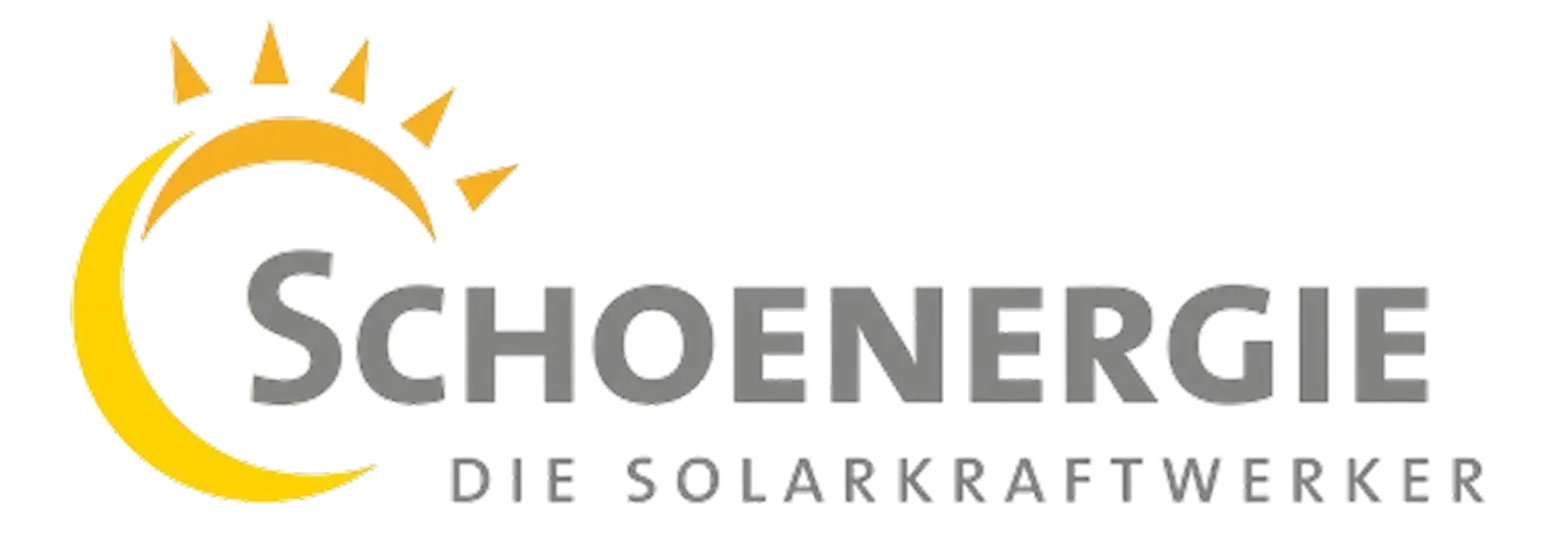 Schönenergie Logo