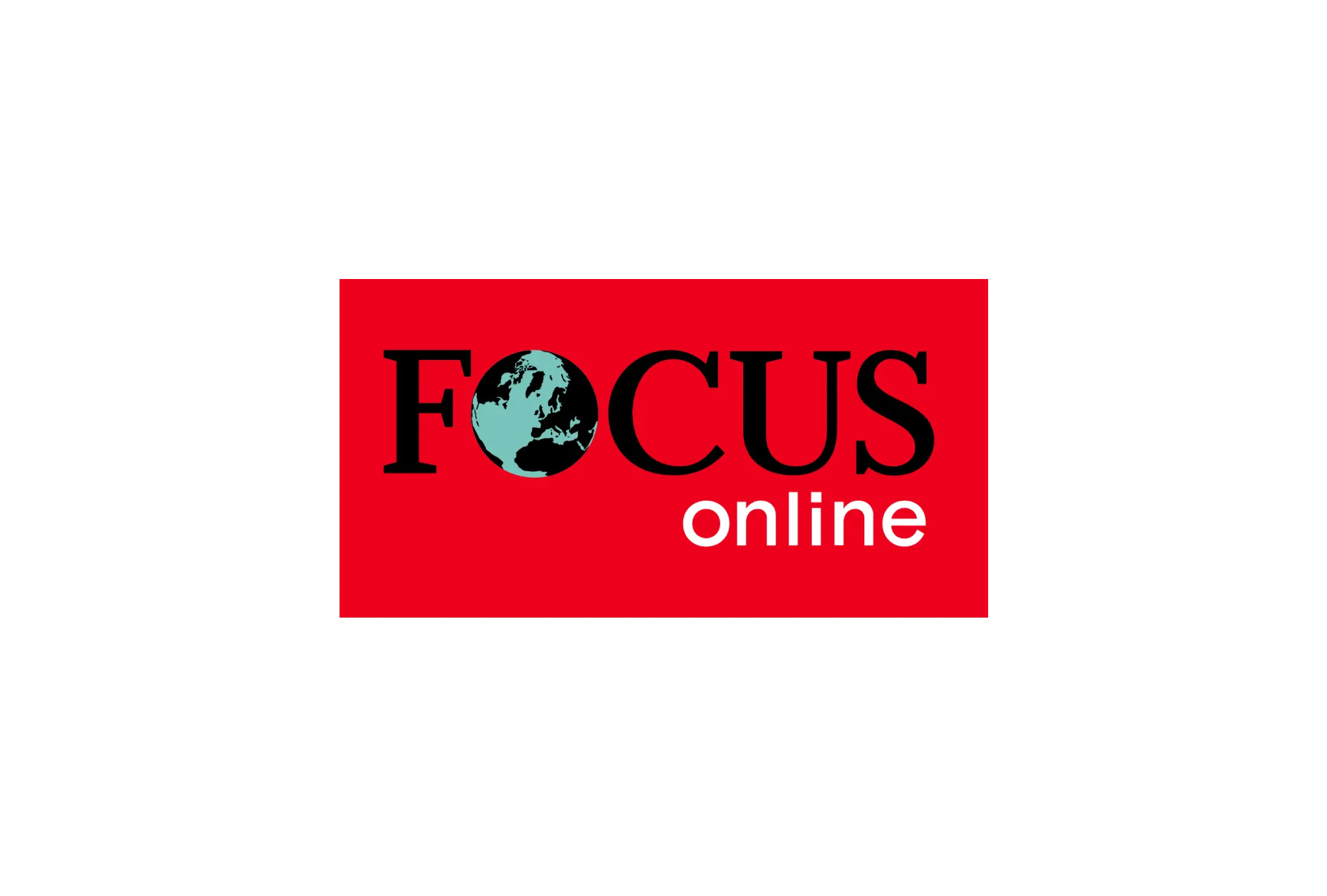 Focus Logo