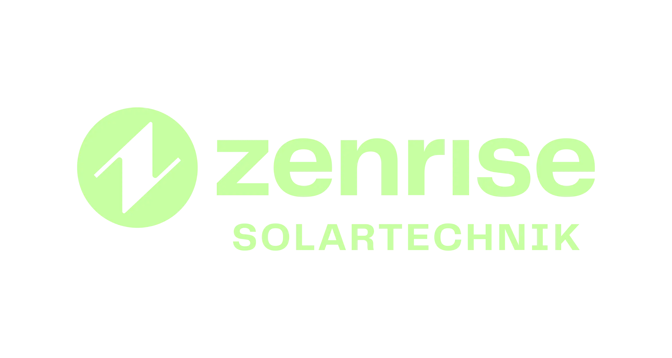 Zenrise Logo